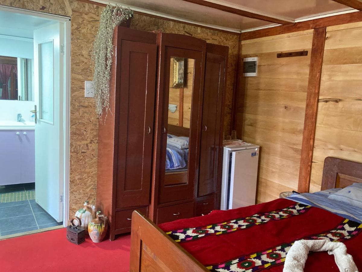 Vila Kumova Vodenica Markova Crkva Pokoj fotografie
